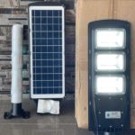 Xtrembuz lightining Ltd: Street Solar Inverter Lights