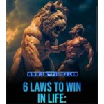 6 LAWS TO WIN IN LIFE
