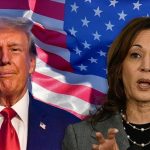 Why Kamala Harris losses the presidential election over Trump’s